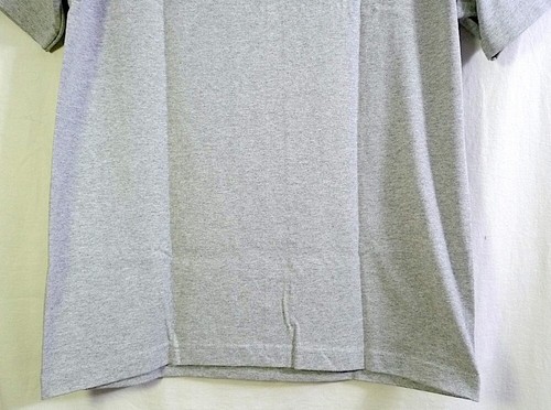 Skate Mental Skateboards Alien vs. Predator Heather Gray T-shirt size Medium - Picture 6 of 7