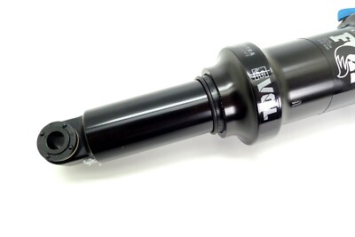 FOX Float DPS Performance EVOL 3-Pos Rear Air Shock 7.875x2.25