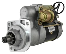 NEW STARTER MOTOR FITS INTERNATIONAL TRUCK 3000-3900 SERIES 02 03 04 10461764