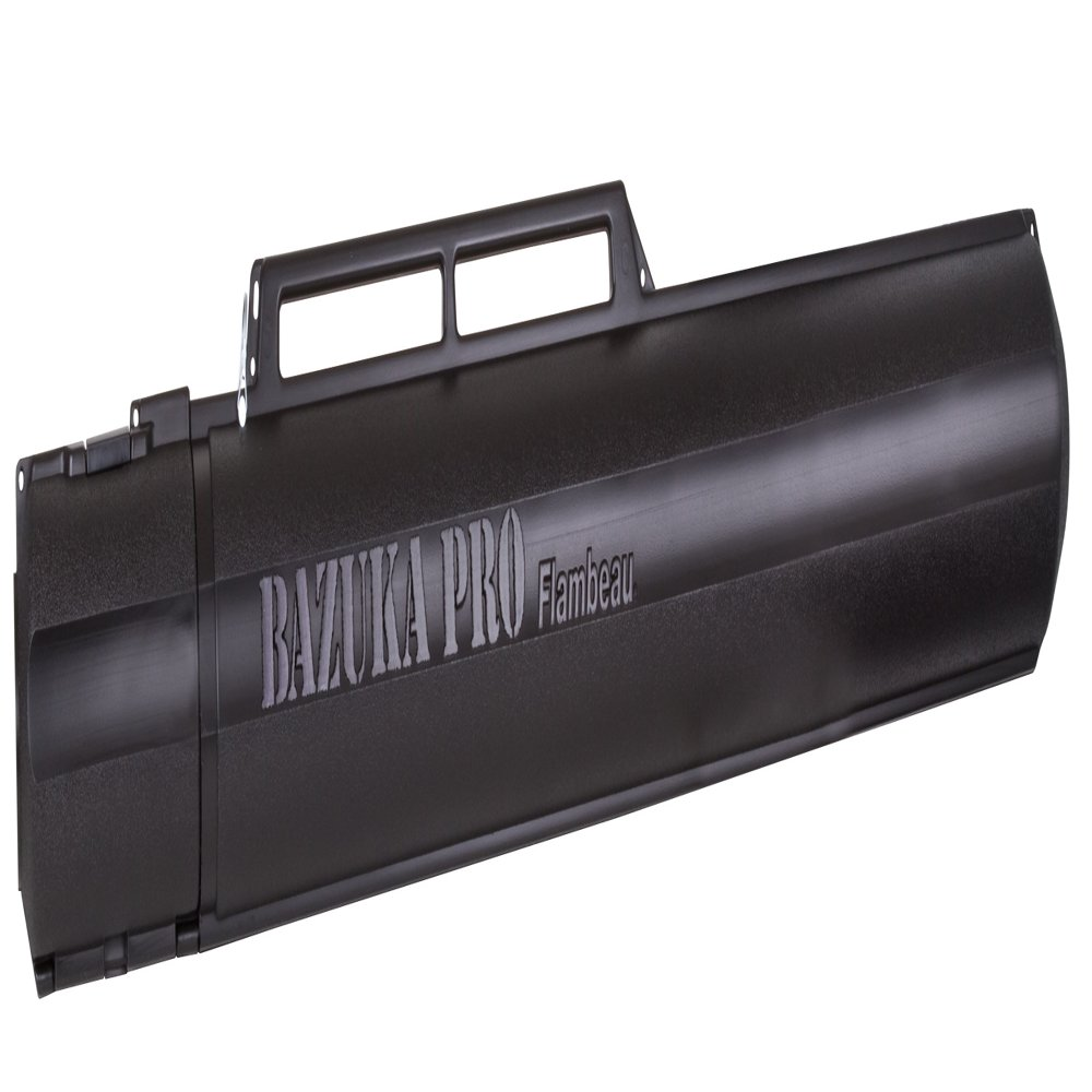 bazuka fishing pole carrier Flambeau Outdoors Bazuka 3