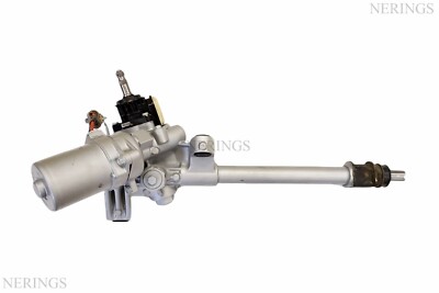 Lenkgetriebe Suzuki Splash Swift 2005- 4858063j52 Reman | eBay