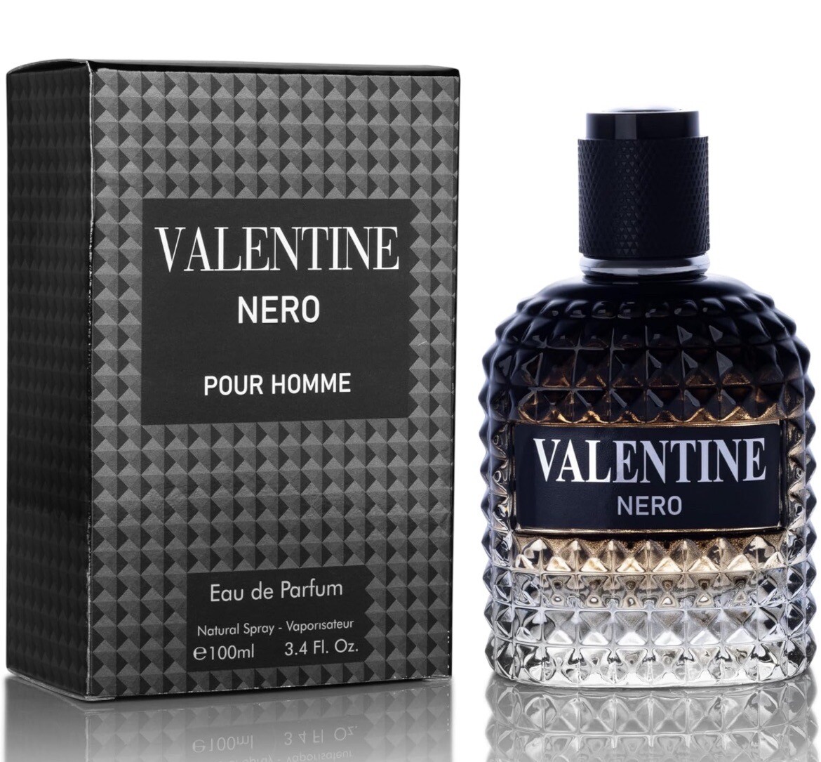 Valentine EDP Masculine new spray Men Cologne Men perfume for men