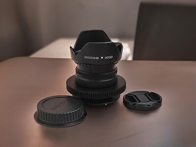 ☆実写確認済み☆ Mir-1B 37mm F2.8 M42マウント