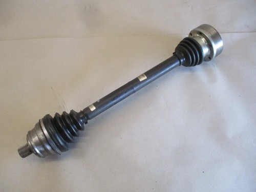 Audi 80 90 2.0 Gelenkwelle Antriebswelle Vorderachse links 584mm NEU FARCOM - Picture 2 of 11