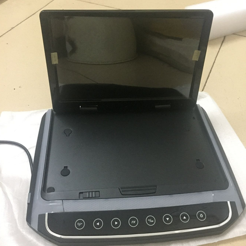 10.1" Car Roof Monitor Overhead Video HD Flip Down TV for Car - Picture 7 of 7