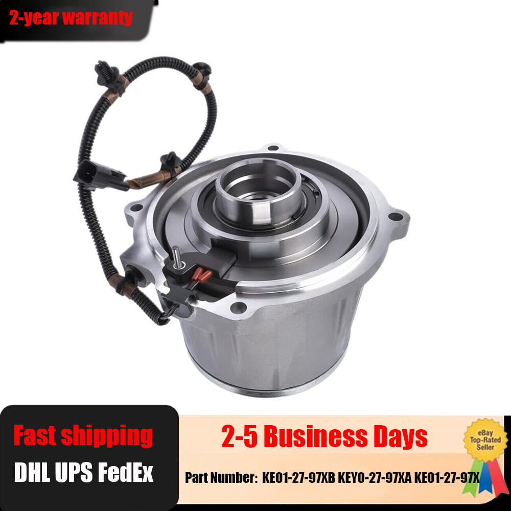 Viscous Coupler KE01-27-97X KE012797X For 13-23 Mazda CX-3 CX-5 CX