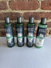 4 Dove Men+care Bio-Mimetic Care RECONSTRUCT 3 Shampoo & 1 Conditioner 10 FL oz