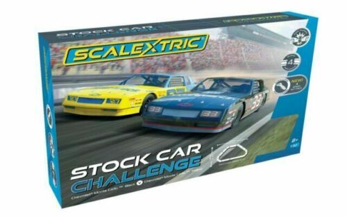 SCALEXTRIC MONACO 1992 GRAND PRIX 2 CAR SET C2971A 1:32 SLOT SCALEXTRIC MONACO 1992 GRAND PRIX 2 CAR SET C2971A 1:32 SLOT