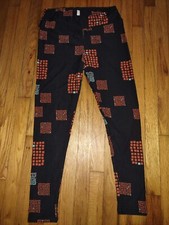 tall and curvy lularoe leggings