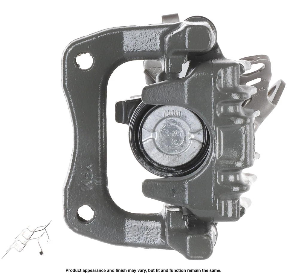 Pinza de freno de disco trasera derecha cardona para Volkswagen Jetta 2012-2018 Foto 3 de 4