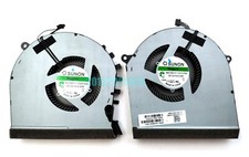 New HP Omen 17-CB0040NR 17-CB0050NR 17-CB0080NR CPU  GPU Fan