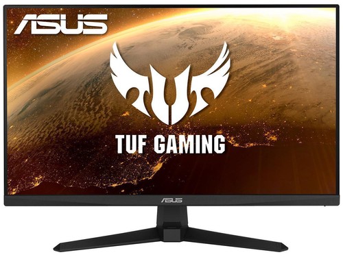 ASUS TUF Gaming VG249Q1A 23.8 in 1920 x 1080 IPS LED Monitor