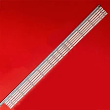 Led strips For Sanyo 55CE5575A2 LS55AL88K52A3 55R1 06-55F9-3030-0D20-5X10-W12