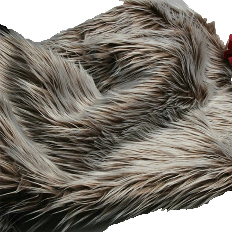 Patrón sólido Mantas/lanza telas artesanales de felpa