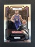 2023-24 Panini Prizm Monopoly Domantas Sabonis #77