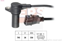 EPS 1.953.274 Sensor, Crankshaft Pulse For Opel Vauxhall