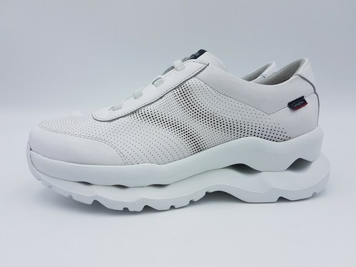 Scarpe donna sneakers CALLAGHAN 18809 Kolyma bianco | eBay