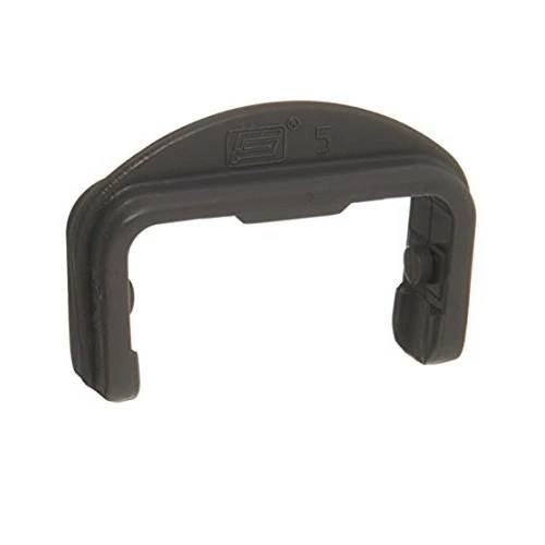 LOT de 2+2 BEKO arret glissiere avant arriere rail lave vaisselle 1887460200 400 - Photo 2/4