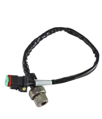 #ad #ad Cat 163 8511: Pressure Sensor OEM NEW $195.00