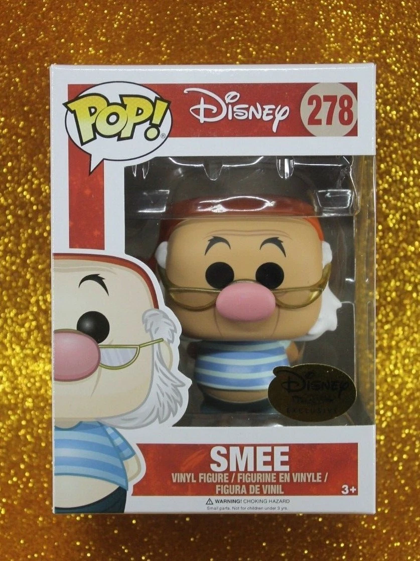 Smee pop hotsell