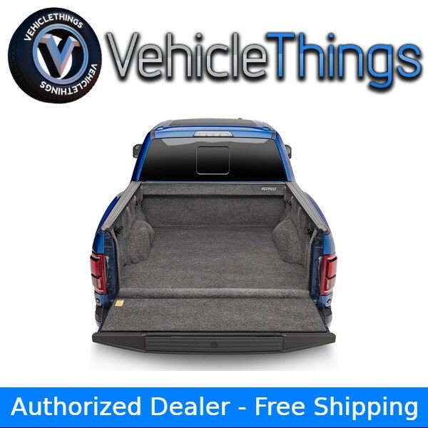 Bedrug Classic Truck Bed Liner For 2019 Ford Ranger Brr19sbk For Sale Online Ebay