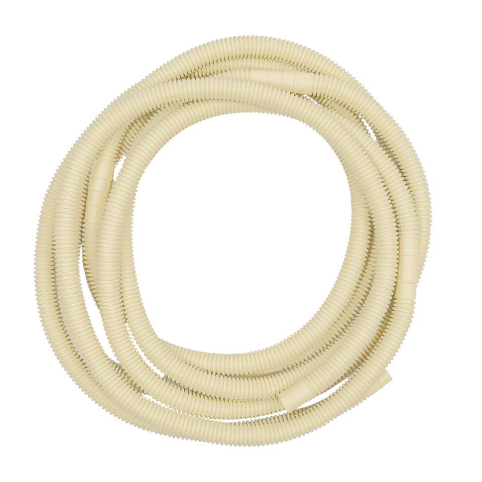 1/4"x3/8"x16ft Ductless mini Split Line Set Control Wire Insulated