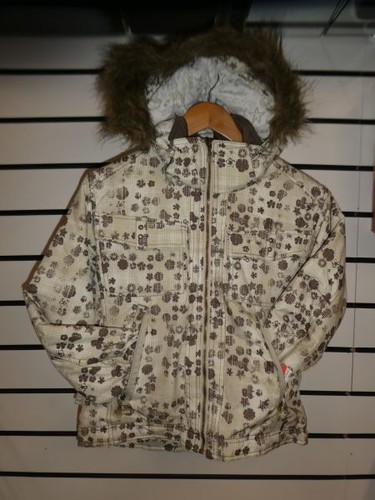 Ski/Snowboarding Jaackt, Girls Youth Various Sizes half price - Picture 5 of 7