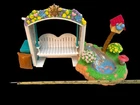 Vintage Mattel Backyard Garden 75108 (2000) READ