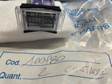 CONTAORE 220V 50HZ - GENSET 100980