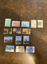 timbres Pays-bas  Neuf sans charnière