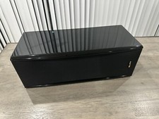 Elan Thp5250ls Theaterpoint Premium Gloss Black Cabinet Speaker - Excellent