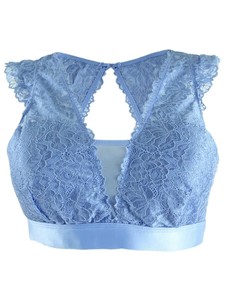 lace cami bralette