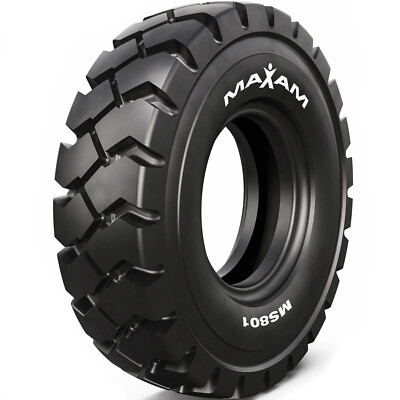 Tire 7-12 Maxam MS801 Industrial Load 14 Ply (TT)