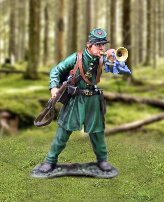 THE COLLECTORS SHOWCASE CIVIL WAR UNION CS01113 BERDAN THE COLLECTORS SHOWCASE CIVIL WAR UNION CS01113 BERDAN