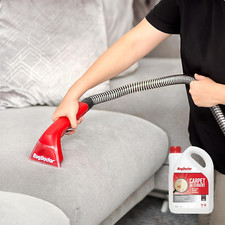 Rug Doctor Carpet Detergent with Spotblok, 2 Litre 7.97 per litre