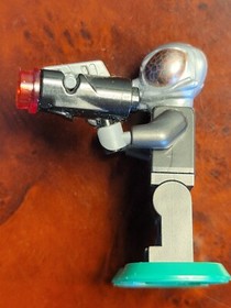 Star Wars LEGO 4-LOM Protocol Droid Bounty Hunter Minifigure 75167 75243 sw0830