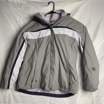 columbia core interchange jacket
