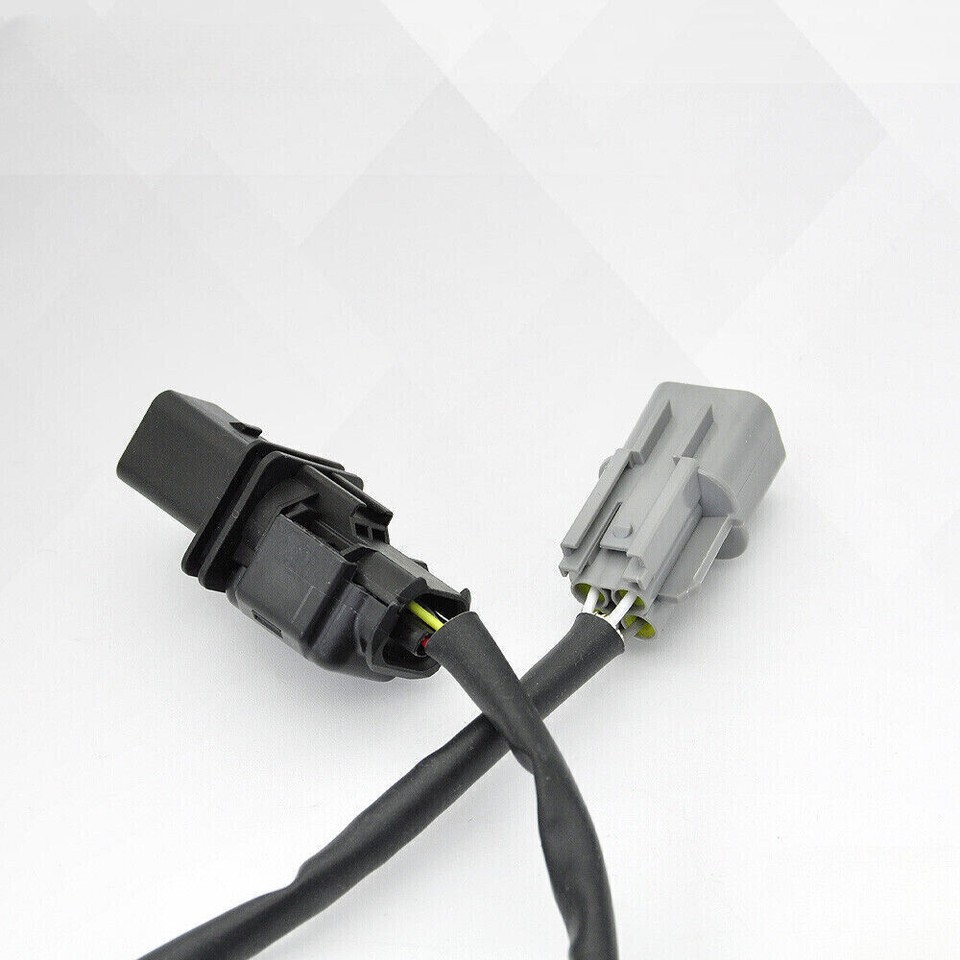 Dasbecan 2PCS Upstream & Downstream Oxygen Sensor Botswana