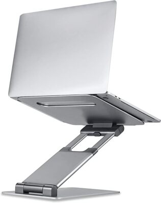 Laptopständer für Schreibtisch - Jueruo