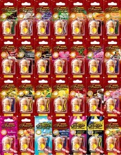 Original Areon FRESCO Holz Parfüm Duftdose Duftbaum Lufterfrischer FREIE AUSWAHL