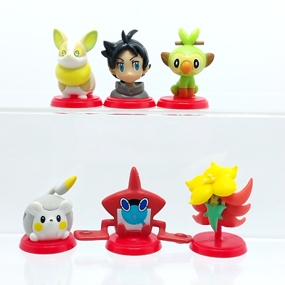 ポケモン フィギュア ジャンク品 Nintendo ポケモン フィギュア ジャンク まとめ売り - メルカリ