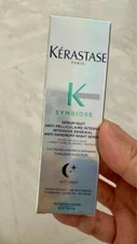 KERASTASE Symbiose Serum Leave-In Night Treatment Dandruff Prone Hair 30ml new