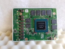 Hp Envy All-in-one 32 Gfx Nvidia Geforce Rtx2080 Graphics Card - L65110-001