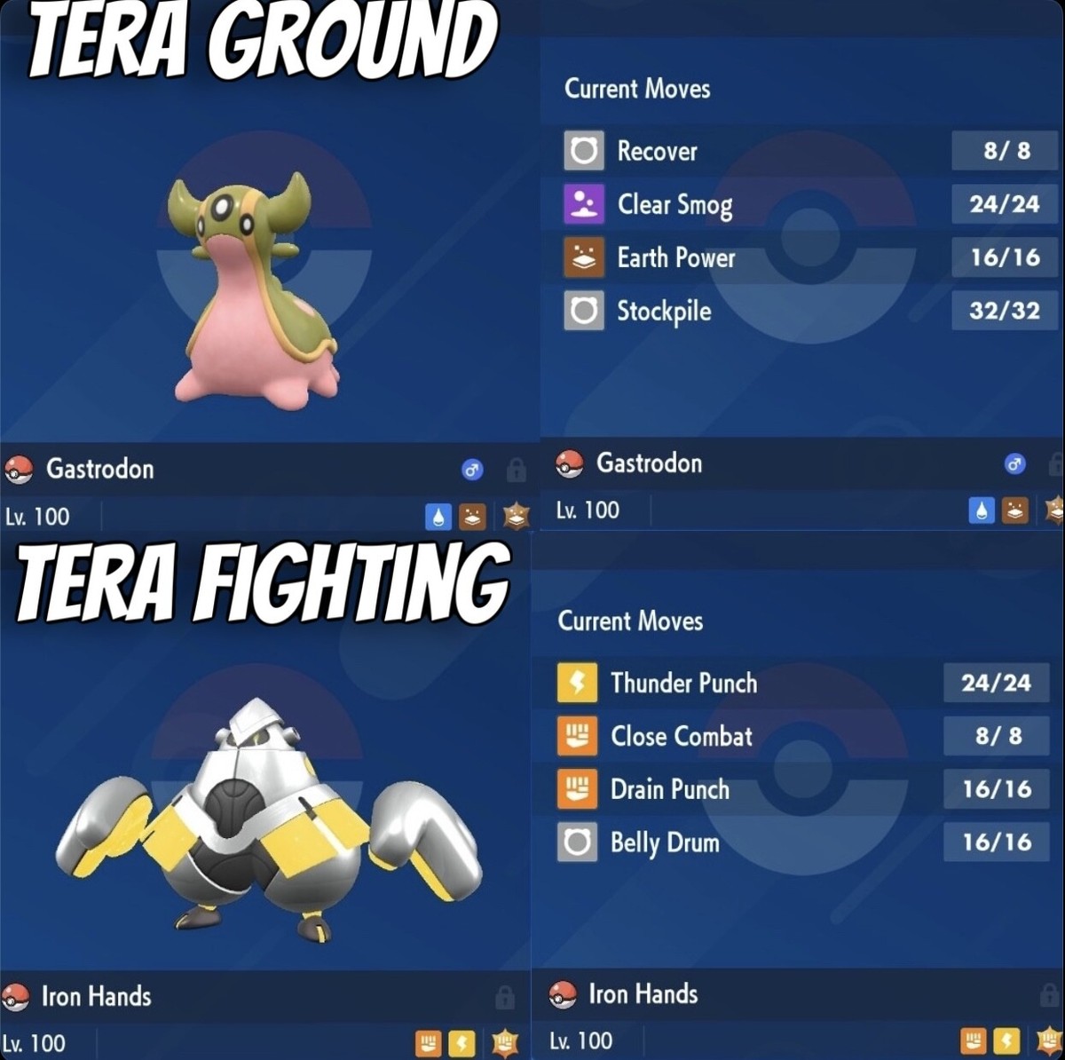 Lucario Shiny 6IV Pronto Per Tera Raid – Pokémon Scarlatto E Viola – Battle Ready