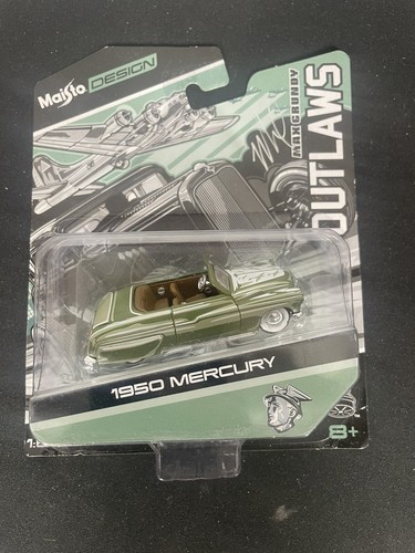 MAITSO MAX GRUNDY OUTLAWS - FULL SET Of 6 Autographed Cars. ALL are Signed VHTF - Picture 2 of 13