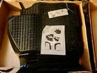 New 2019-2021 Chevrolet Truck Z71 All Weather Floor Mats # 84333614