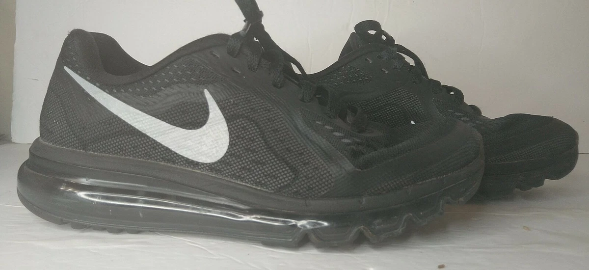 Air max 2014 womens cheap black