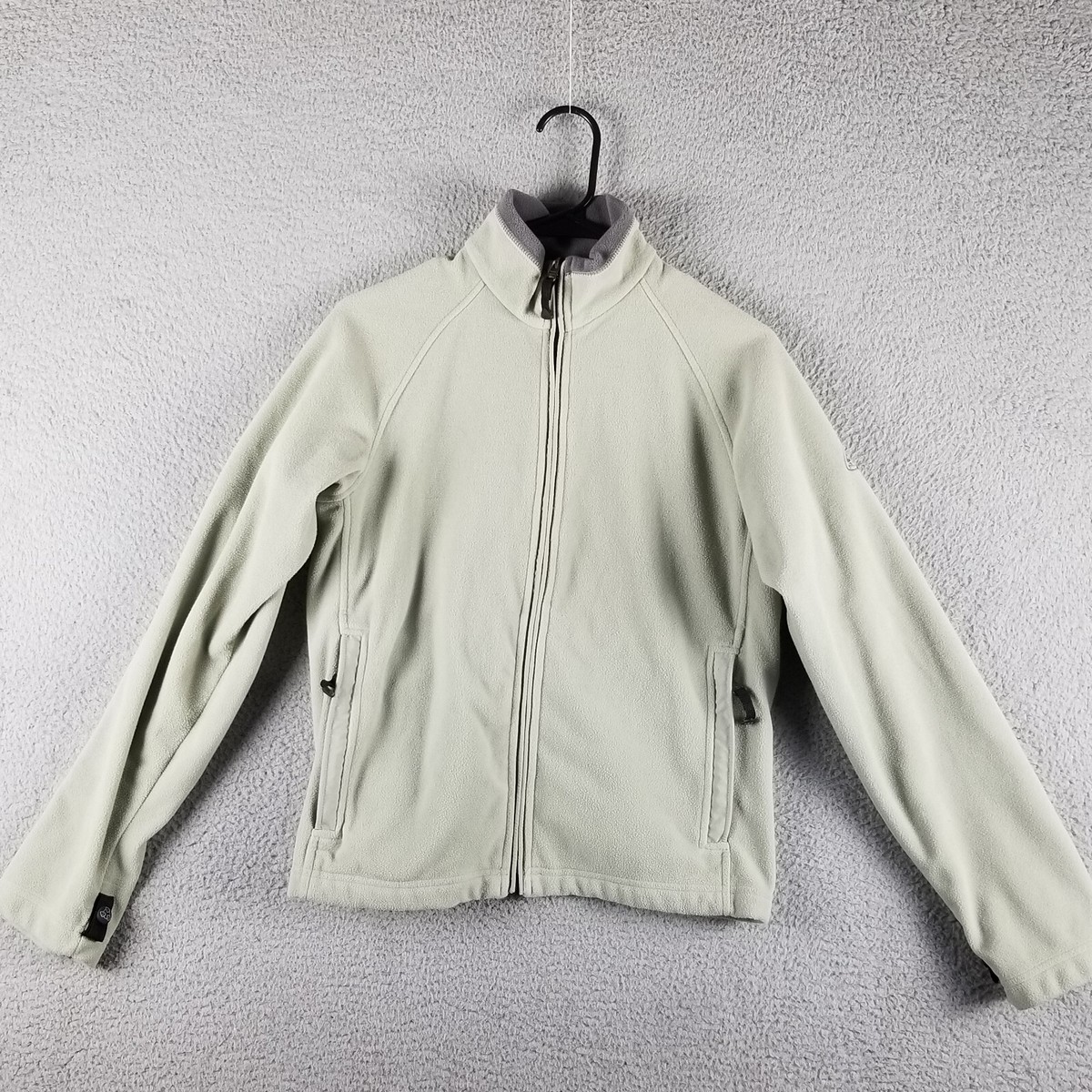 fleece nike acg coats & jackets