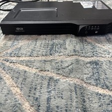 Tripp Lite SMART500RT1U 500 VA 300 Watts 1U Rackmount 6 Outlets Line Interactive