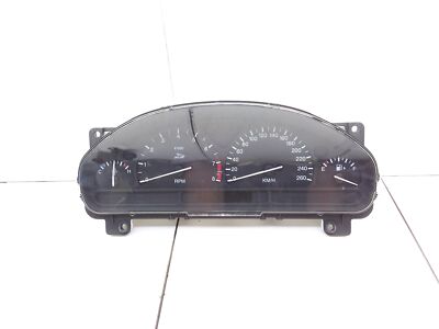 JAGUAR S-TYPE X200 Kombiinstrument Xr8f10841ac 3.00 172kw 2000 13466223
